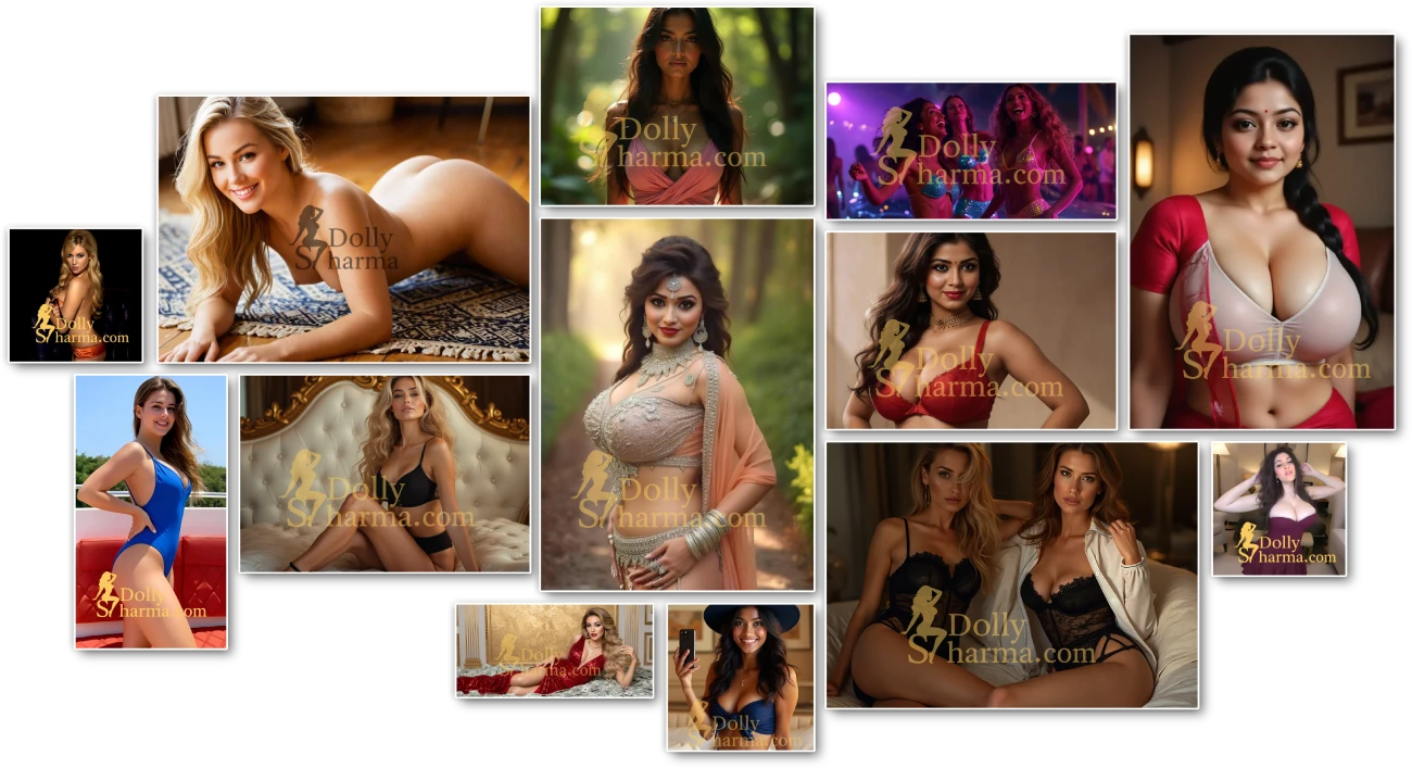 delhi escorts services
